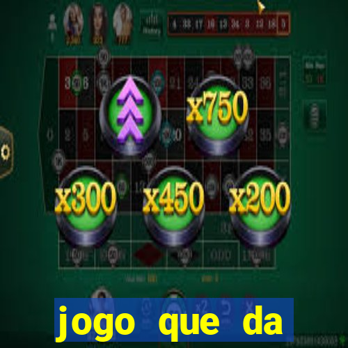 jogo que da dinheiro no paypal